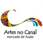 Artes no Canal - Mercado de Fusão